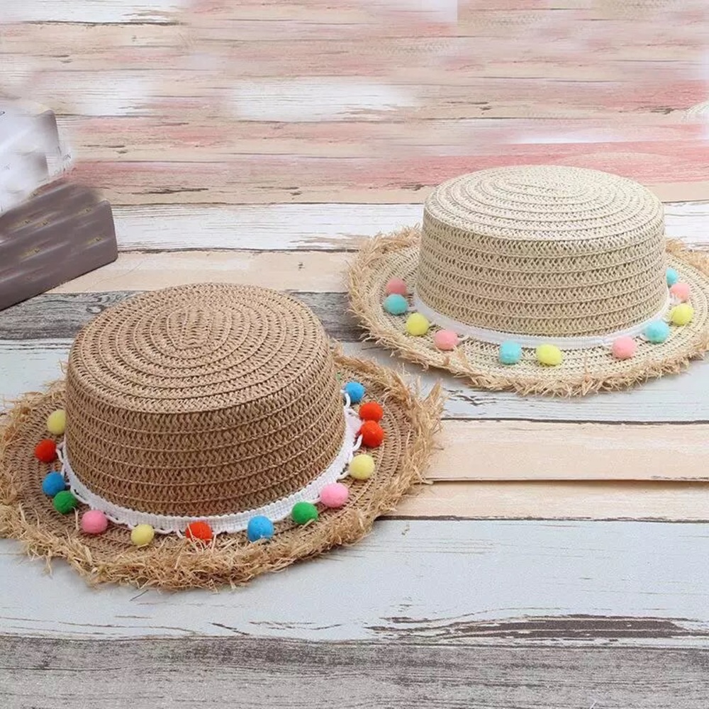 Straw Hat/ COMING SOON ❗️